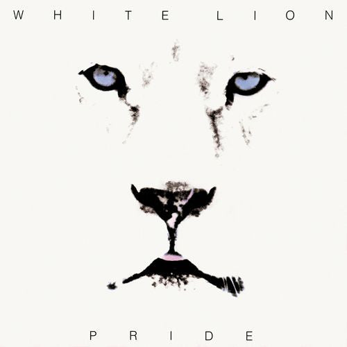 Release: Pride-Vinyl-US-1987-7 81768-1, 81768-1-9361880