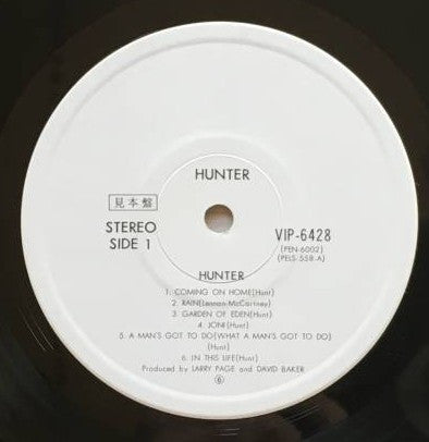 Hunter