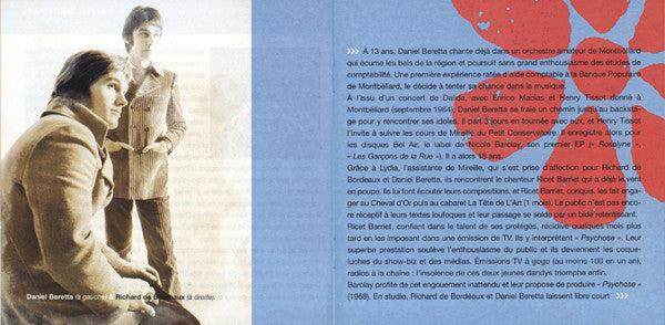 Wizzz! (Psychorama Français 66-71)