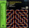 Various - Professional Series Vol.2 Hearing Test Record 2 (Vinyl, L...