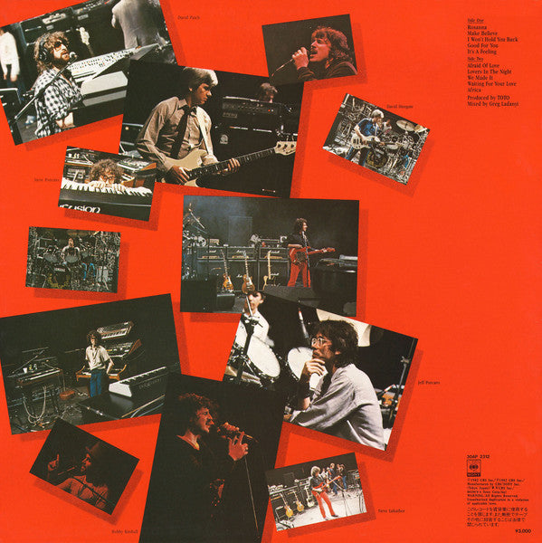Toto IV