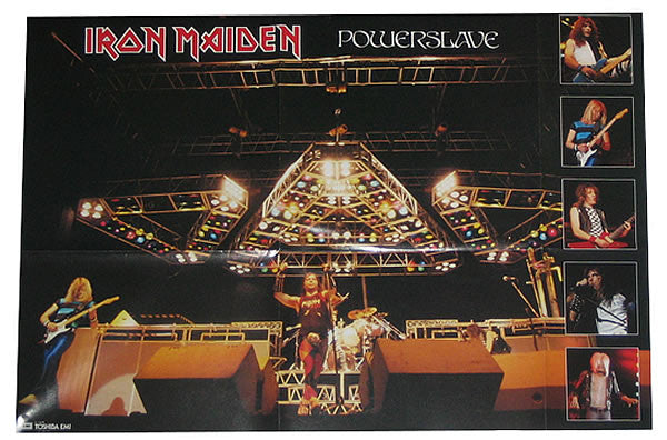 Powerslave