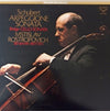 Franz Schubert - Schubert: Sonata For Arpeggione And Piano / Bridge: Sonata For Cello And Piano (Vinyl, LP, Album, Reissue, Repress) Very Good Plus (VG+) / Very Good Plus (VG+)