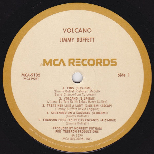 Volcano
