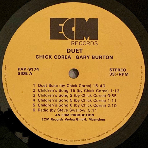 Duet