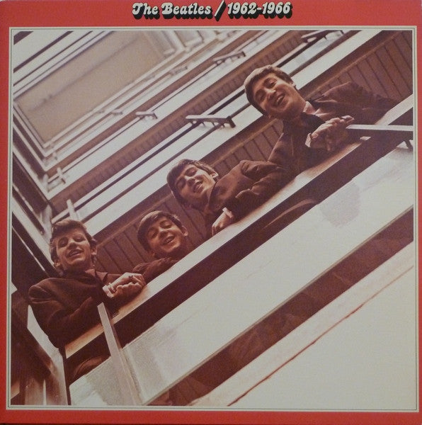 Release: 1962-1966-Vinyl-US-1978-SEBX-11842-1251999