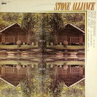 Master Release: Marcio Montarroyos / Stone Alliance by Marcio Montarroyos