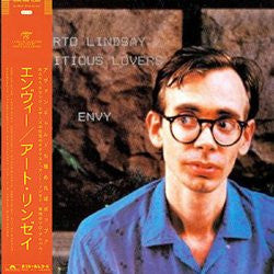Release: Envy-Vinyl-Japan-1984-28MM 0406-5804177