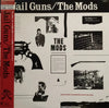 The Mods - Jail Guns (Vinyl, Vinyl, LP, Album, 12