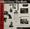 The Mods - Jail Guns (Vinyl, Vinyl, LP, Album, 12