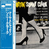 Sonny Clark - Cool Struttin' (Vinyl, LP, Album, Reissue, Stereo)