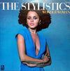 The Stylistics - Wonder Woman (Vinyl, LP, Album) Very Good Plus (VG+) / Very Good Plus (VG+)