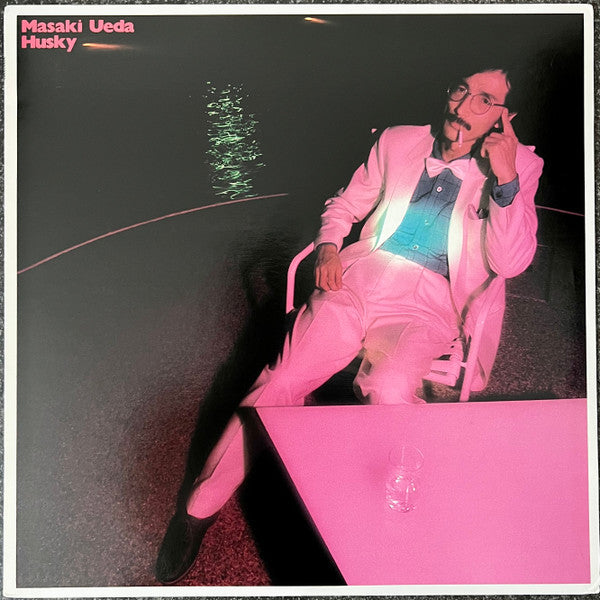 Release: Husky-Vinyl-Japan-1983-28AH 1590-5823749