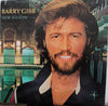 Barry Gibb - Now Voyager (Vinyl, LP, Album) Very Good (VG) / Very Good (VG)
