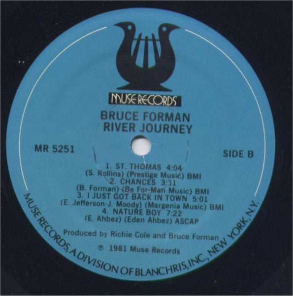 River Journey