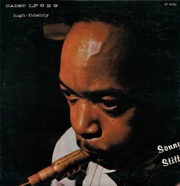 Sonny Stitt