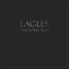 Eagles - The Long Run (Vinyl, LP, Album) Good Plus (G+) / Good Plus (G+)