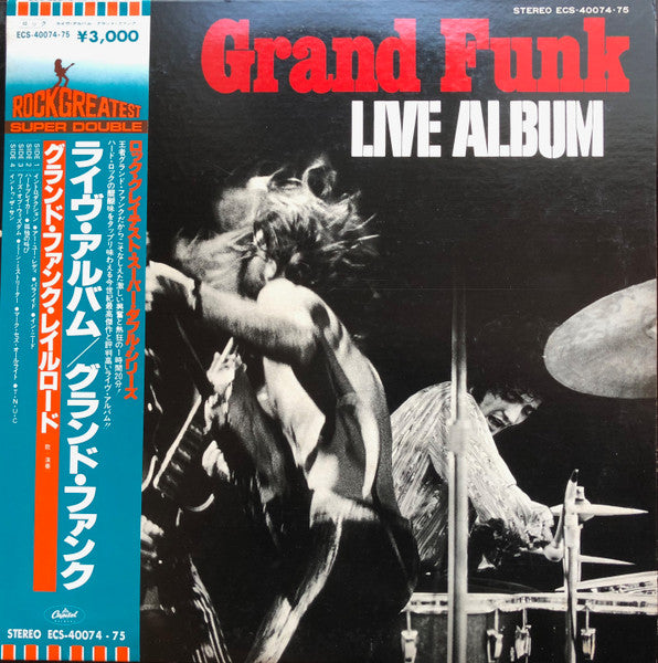 Live Album