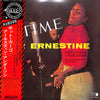 Ernestine Anderson - It's Time For Ernestine (Vinyl, LP, Album, Limited Edition, Reissue, Mono) Very Good Plus (VG+) / Very Good (VG)