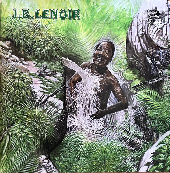 Release: J.B. Lenoir-Vinyl-US-1976-2ACMB-208-4480610