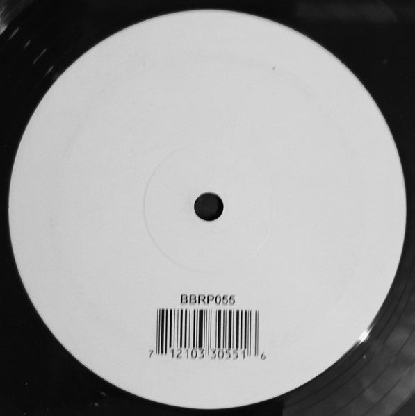 Release: Unknown Release-Vinyl-UK-2003-BBRP055, BBR055-3184810