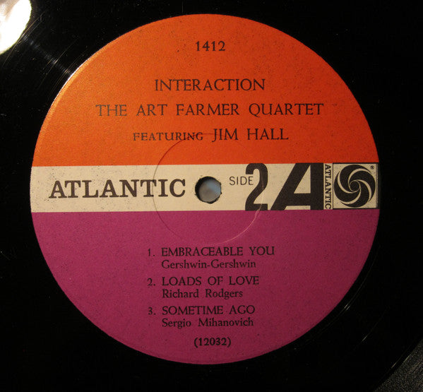 Interaction