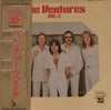 The Ventures - Golden Double 32, Vol.2 (2xVinyl, LP, Compilation) Very Good Plus (VG+) / Very Good (VG)