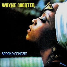 Release: Second Genesis-Vinyl-Japan-1979-ULS-1660-JY-6563534