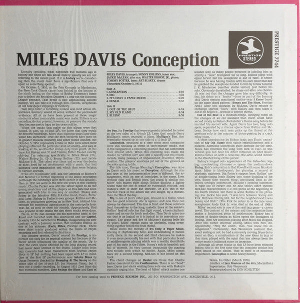 Release: Dig-Vinyl-US-1970-PR 7744-6282246