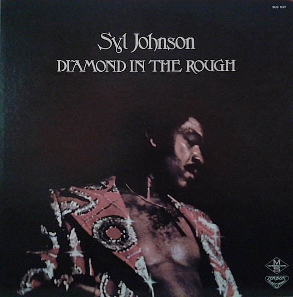 Release: Diamond In The Rough-Vinyl-Japan-1975-SLC 537-5547300