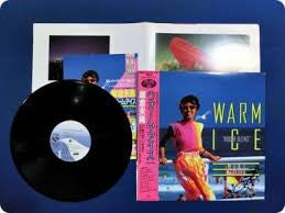 Master Release: Warm Ice "Aussie Blend" by Miki Asakura