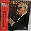 Benny Goodman - The King (Vinyl, LP, Album, Limited Edition, Stereo)