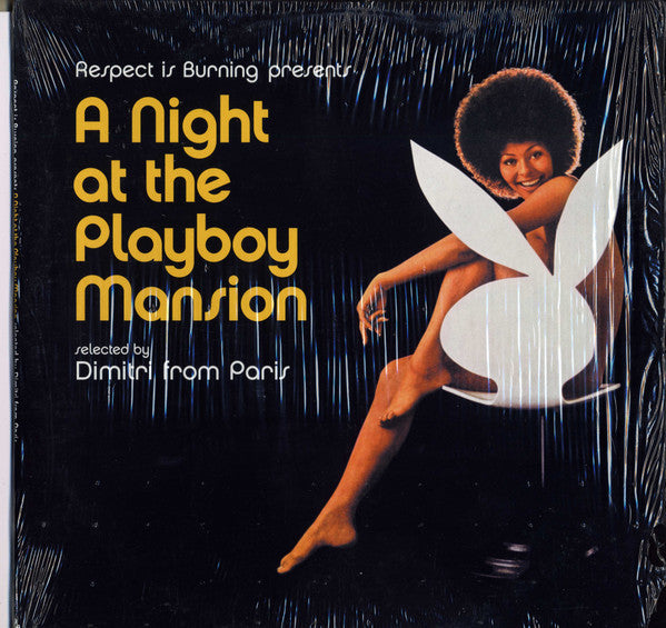 Release: A Night At The Playboy Mansion-Vinyl-US-2000-ASW 49122-1, ASW 49122-1, 724384912215-1309734