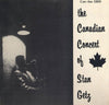Stan Getz Quartet - The 