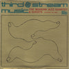 The Modern Jazz Quartet - Third Stream Music (Vinyl, LP, Album, Reissue, Stereo) Very Good Plus (VG+) / Very Good Plus (VG+)