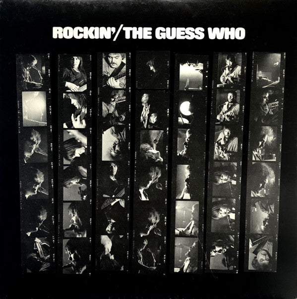 Release: Rockin'-Vinyl-US-1972-LSP-4602-1583502