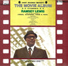 Ramsey Lewis - The Movie Album (Vinyl, LP, Album, Promo, Stereo) Very Good (VG) / Very Good (VG)