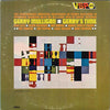 Gerry Mulligan - Gerry's Time (Vinyl, LP, Compilation, Album, Mono) Very Good (VG) / Good Plus (G+)