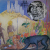 Jimi Hendrix - Jamming With Friends (Vinyl, LP, Unofficial Release) Very Good (VG) / Very Good Plus (VG+)