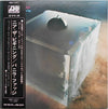 Vanilla Fudge - Near The Beginning (Vinyl, LP, Album, Stereo)