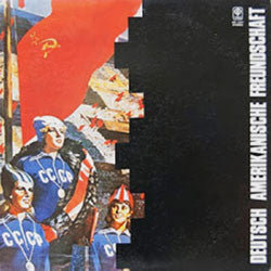 Master Release: Die Kleinen Und Die Bösen by Deutsch Amerikanische Freundschaft