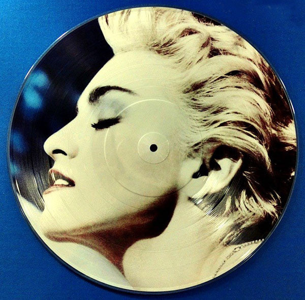 True Blue