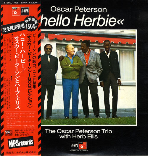 Hello Herbie