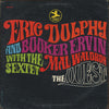 Eric Dolphy - The Quest (Vinyl, LP, Album, Reissue, Stereo)