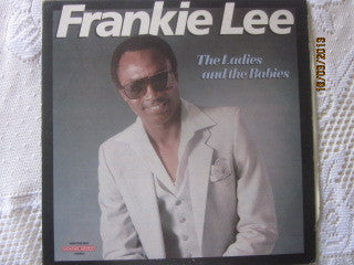 Release: The Ladies And The Babies-Vinyl-US-1984-HIGHTONE 8004-4381746