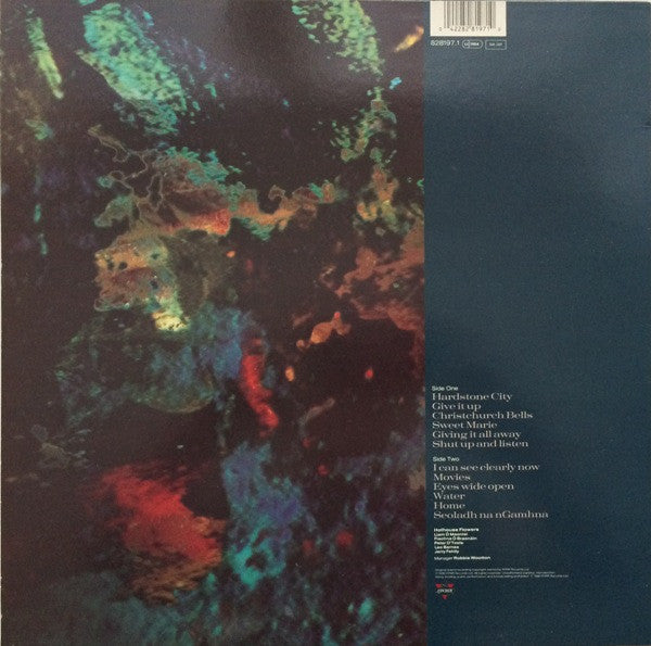 Master Release: Home by Hothouse Flowers