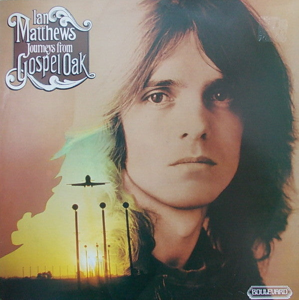 Release: Journeys From Gospel Oak-Vinyl-UK-1979-BD 3009-2637463