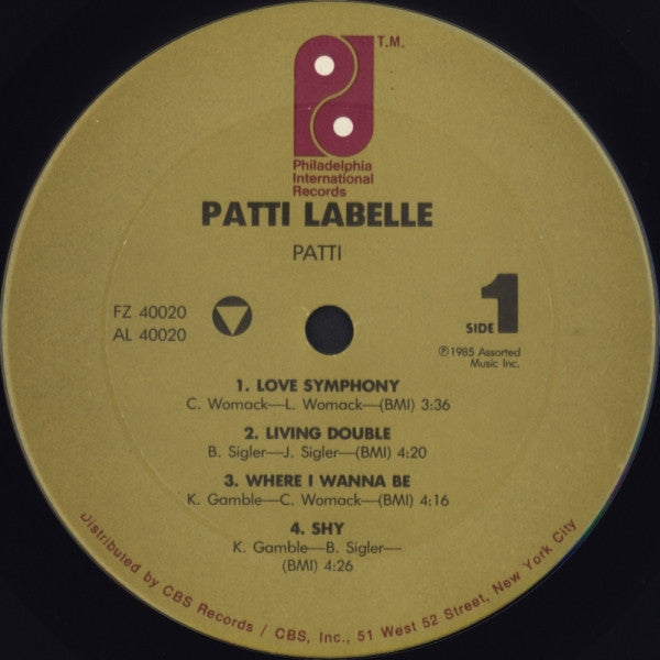 Patti