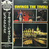 Sarah Vaughan - Sassy Swings The Tivoli (Vinyl, LP, Album, Reissue, Stereo) Very Good Plus (VG+) / Very Good (VG)