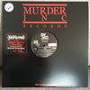 Ja Rule - Thug Lovin' (Vinyl, 12